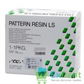 Pattern Resin (Паттерн Резин) LS - беззольная самоотв-мая моделировочная пластмасса (100 г + 100 г) 19794 - фото 27598