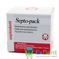 Septo-pack (Септопак) - пластичная самотвердеющая паста (60 г) 17315 - фото 27680