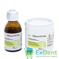 Villacryl (Вилакрил) STC Hot А3,5 - акриловый материал для облицовки коронок и мостов (80 г + 40 мл) 18856 - фото 27748