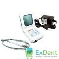 Мотор эндодонтический X-Smart Densply с м/м и угловым наконечником 16:1 15414 - фото 28761