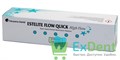 Estelite (Эстелайт) Flow Quick High Flow A3 -  композитный материал повышенной текучести (3,6 г) 19191 - фото 29273