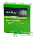 Variotime (Вариотайм) Light Flow - А - силиконовый материал для снятия оттисков тип 3 (2 х 50 мл) 12377 - фото 1488