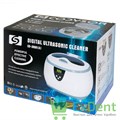 Ультразвуковая ванна Ultrasonic Cleaner CD - 3800B (0.6 л) 20055 - фото 29516