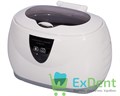 Ультразвуковая ванна Ultrasonic Cleaner CD - 3800B (0.6 л) 20055 - фото 29523