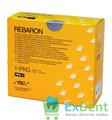 Rebaron (Ребарон) - акриловая пластмасса для жесткой перебазировки протезов (100 г + 100 г) 19795 - фото 30678