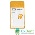 Гипс Elite Model Ivory, цвет слоновая кость 3-го класса (25 кг) 21204 - фото 30701