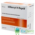 Villacryl (Вилакрил) H Rapid V4 - базисная пластмасса горячей полимеризации (750 г + 400 мл) 19787 - фото 31299