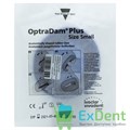 OptraDam Plus Small -  коффердам для обеспечения полной сухости рабочего поля (1 шт) 16480 - фото 31809