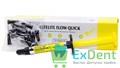 Estelite (Эстелайт) Flow Quick B3 - среднетекучий композитный материал для реставраций (3,6 г) 20977 - фото 32667