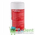 Салфетки дезинфицирующие PoliDes Dose банка (100 шт) 12596 - фото 1700