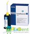 LuxaCore (Люксакор) Aut Z-Dual  A3 - композит самоотверждаемый для восстановления культи (48 г) 16886 - фото 32918
