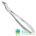 Щипцы №51 для удаления корней верхней челюсти (000-144) 18359 - фото 33096