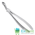 Щипцы №67А для удаления третьих моляров верхней челюсти (000-150) 15290 - фото 33111
