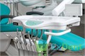 Стоматологическая установка Mercury 330 нижняя подача со стулом врача 16374 - фото 33191