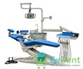 Стоматологическая установка Mercury 1000 нижняя подача инструментов, со стулом врача 14831 - фото 33740