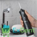 Ирригатор Waterpik WP450/462 портативный, 4 насадки, 2 режимов работы 21455 - фото 34231