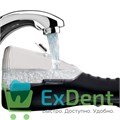Ирригатор Waterpik WP450/462 портативный, 4 насадки, 2 режимов работы 21455 - фото 34233