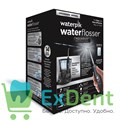 Ирригатор Waterpik WP660/672 7 насадок, 10 режимов работы 14907 - фото 34278