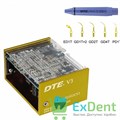 Скалер ультразвуковой DTE-V3, 6 насадок в комплекте 20325 - фото 34323