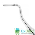 Элеватор Apical, изогнутый, (3мм) (000-323) 21083 - фото 35322