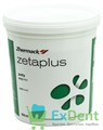 ZetaPlus (ЗетаПлюс) L Intro Kit - C - силикон очень высокой вязкости (900 мл + 140 мл + 60 мл) 12295 - фото 1994