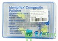 Полир для композитов Identoflex желтые, ассорти для предварительной полировки (8 шт) 15629 - фото 35796