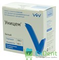 Уницем - цинкфосфатный цемент, белый (100 г + 60 г) 14896 - фото 36071