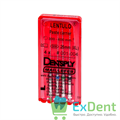 Lentulo (Лентуло) №1-4, 25 мм, Dentsply, для внесения силанта в корневой канал (4 шт) 13424 - фото 36391