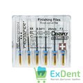 ProTaper (ПроТейпер) машинный F3, 25 мм, Dentsply, для лечения сложных случаев (6 шт) 18600 - фото 36393