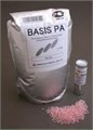 Basis PA LF Pink - базисная пластмасса (полипропилен) (1 кг) 15407 - фото 26083
