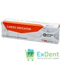Кариес индикатор гель - средство для обнаружения пораженного кариесом дентина (2 х 2,5 мл) 13831 - фото 26138
