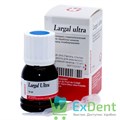 Largal ultra (Ларгаль Ультра) - жидкость для химического расширения каналов (13 мл) 17309 - фото 26154