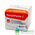 Паста полировочная ПолирПаст-Z -для удаления камней и окончательной полировки пломб, цирконий (40 г) 19577 - фото 26172