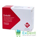 Endofill (Эндофил)- набор для постоянной пломбировки корневых каналов с дексаметазоном (15 г +15 мл) 20749 - фото 26290