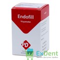 Endofill (Эндофил) - материал для постоянной пломбировки корневых каналов с дексаметазоном (15 г) 20750 - фото 26292