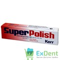 Паста полировочная SuperPolish (СуперПолиш), на основе пемзы без фтора (45 г) 20598 - фото 26343