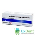 Universal Tray Adhesive -  универсальный адгезив для слепочных ложек (10 мл) 12376 - фото 1219