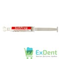 SoftPrep (СофтПреп) - крем для обработки корневых каналов с ЭДТА  (2 х 6 г) 17394 - фото 26362