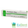 Fusion (Фьюжен) Flo A3,5 -  жидкотекучий наногибридный композит (2 х 2 г) 20626 - фото 26470