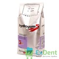 Hydrogum (Гидрогум) 5 - альгинат с быстрым схватыванием, сиреневый (453 г) 12299 - фото 1273
