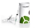 Calasept (Каласепт) - материал для лечения и временного пломбирования (4 х 1.5 г) 16431 - фото 26548