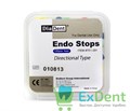 Силиконовые эндостоперы (Endo Stop) Diadent (120 шт) 19226 - фото 26898