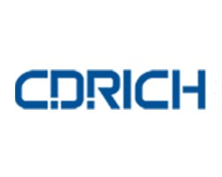 C.D.RICH