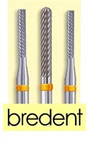 Фрезы Bredent