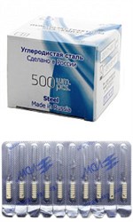 Пульпоэкстракторы Пульпоэкстракторы