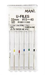 U-files U-files