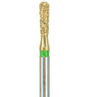 Z830L-014C-FG Abacus, Бор алмазный NTI, форма грушевидная, длинная, грубое зерно - фото 13284