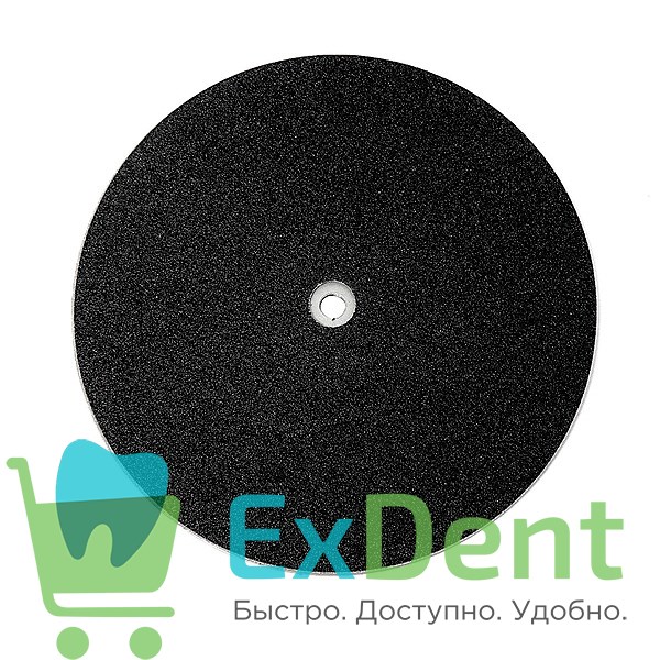 Диски для триммера Klettfix 120 (5 шт) - фото 16240