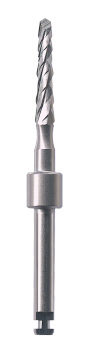 RF167IK-023-RA Хирургический инструмент NTI, фреза по кости, внутреннее охлаждение - фото 20422