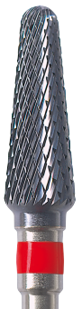 Фреза Millennium Cutter MC079FE-045, крестообразная мелкая насечка - фото 22362